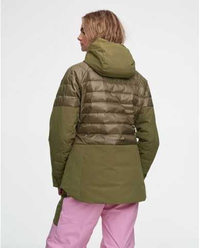KARI TRAA RAGNHILD DOWN JACKET
