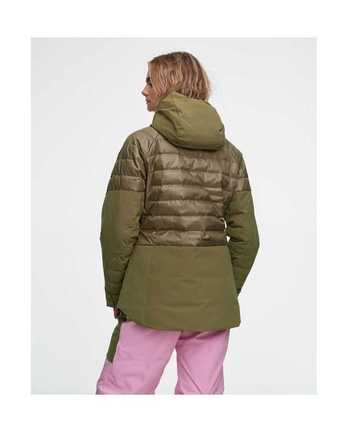 KARI TRAA RAGNHILD DOWN JACKET