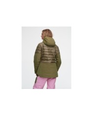 KARI TRAA RAGNHILD DOWN JACKET