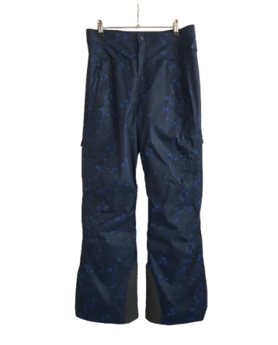 Voss Ski Pants