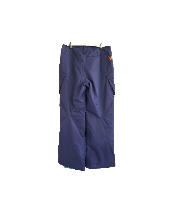 KARI TRAA MOGULS WOMEN'S SKI PANTS