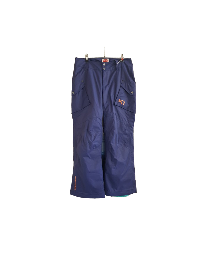 KARI TRAA MOGULS WOMEN'S SKI PANTS