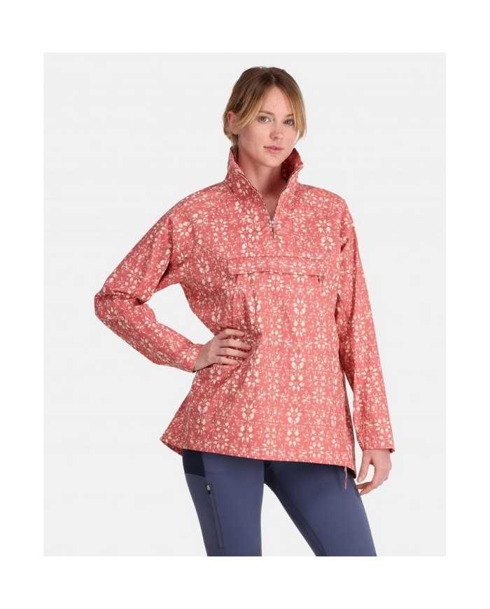 Kari Traa Ruth women's anorak - lightweight women's jacket with hood NORWAYSHOP.SK|KARI TRAA RUTH WOMEN'S ANORAK