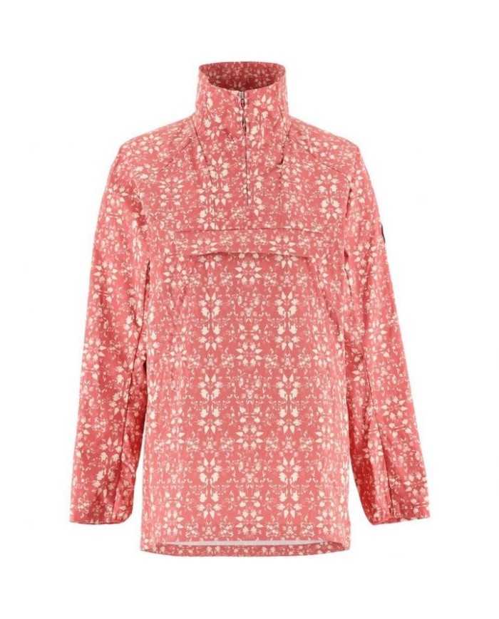 Kari Traa Ruth women's anorak - lightweight women's jacket with hood NORWAYSHOP.SK|KARI TRAA RUTH WOMEN'S ANORAK