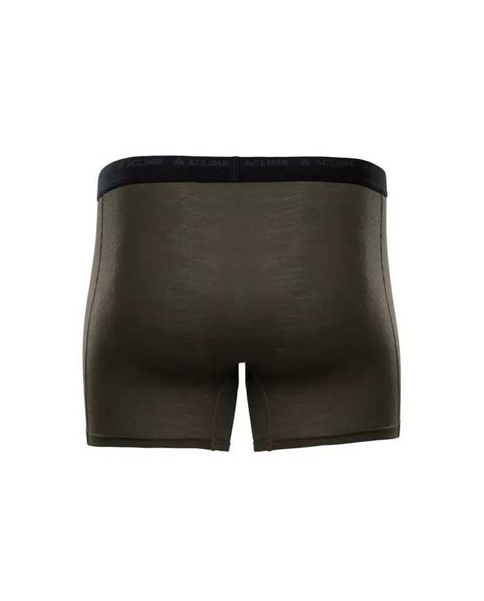 ACLIMA LIGHTWOOL MAN BOXER SHORTS