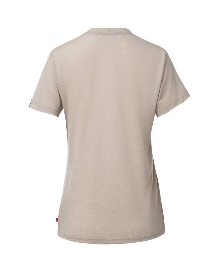 ACLIMA LIGHTWOOL 180 WOMEN'S T-SHIRT