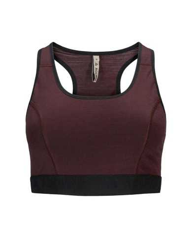 LightWool 180 Sports Top W´s