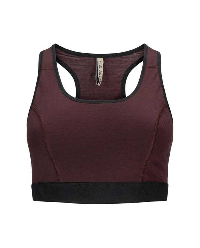 LightWool 180 Sports Top W´s