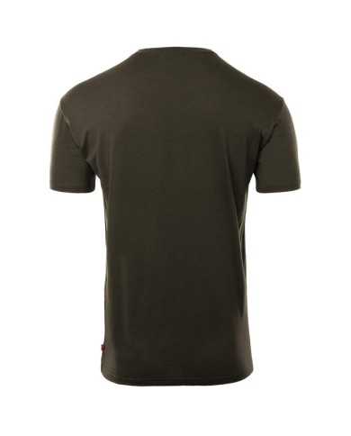 ACLIMA LIGHTWOOL 180 MEN'S T-SHIRT