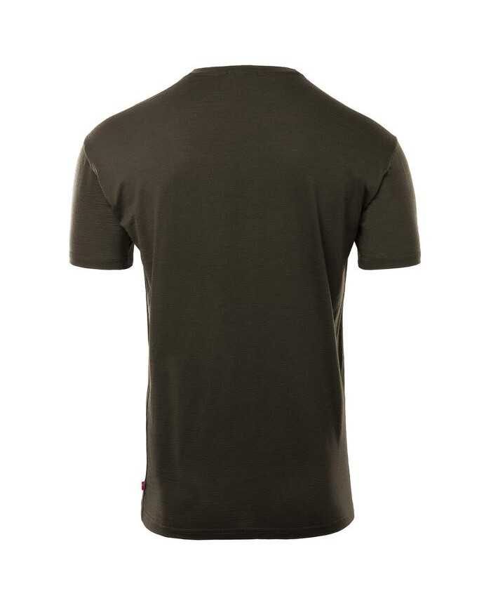 ACLIMA LIGHTWOOL 180 MEN'S T-SHIRT
