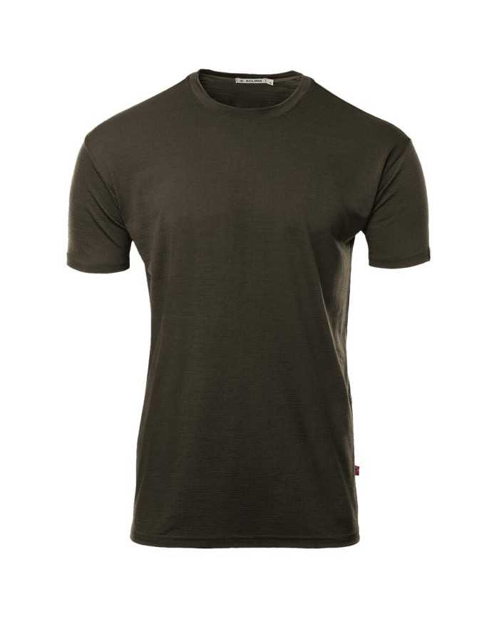 ACLIMA LIGHTWOOL 180 MEN'S T-SHIRT