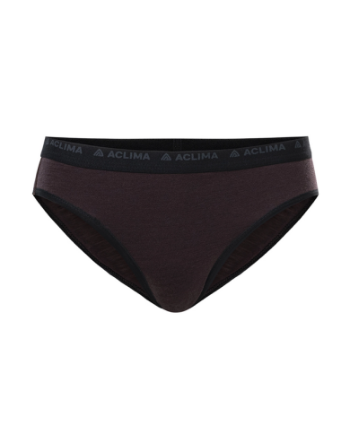 LightWool Briefs, Woman