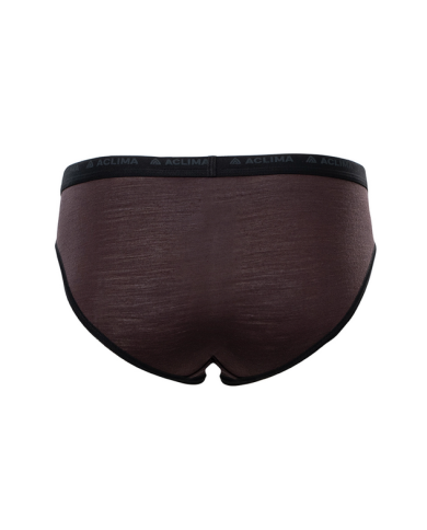 LightWool Briefs, Woman