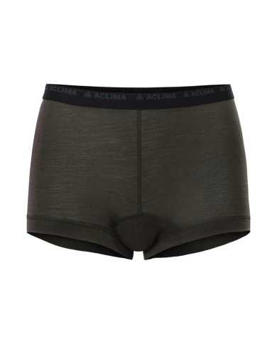 ACLIMA LIGHTWOOL WOMAN HIPSTER