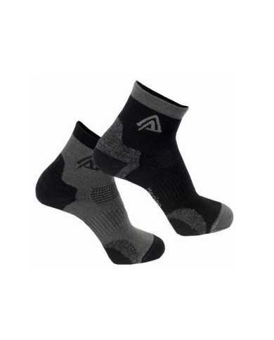 ACLIMA RUNNING SOCKS 2PACK