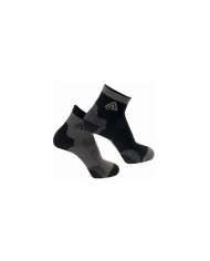 ACLIMA RUNNING SOCKS 2PACK