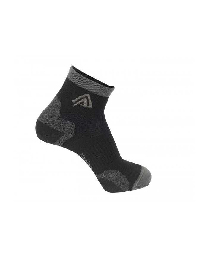 ACLIMA RUNNING SOCKS 2PACK