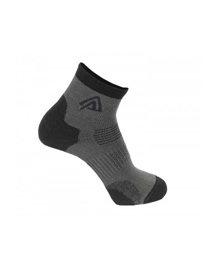 ACLIMA RUNNING SOCKS 2PACK