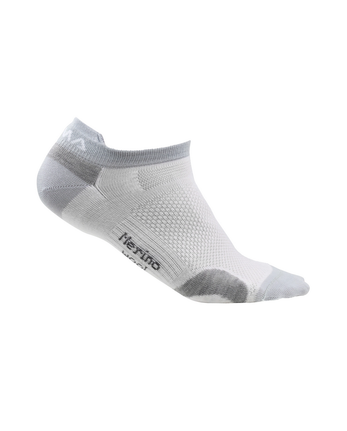 ACLIMA ANKLE SOCKS 2-PACK