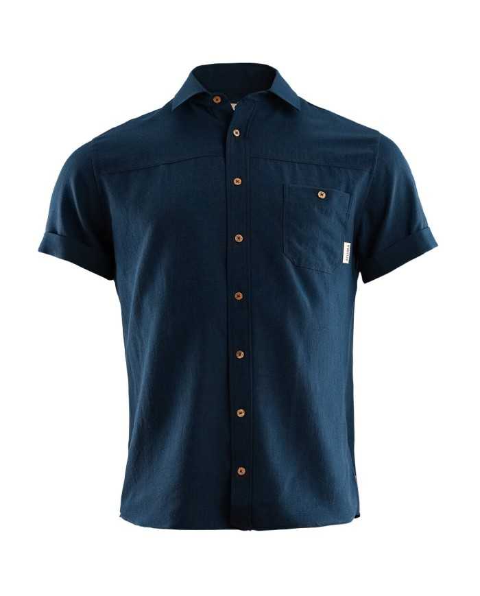 ACLIMA Short Sleeve Shirt, Man