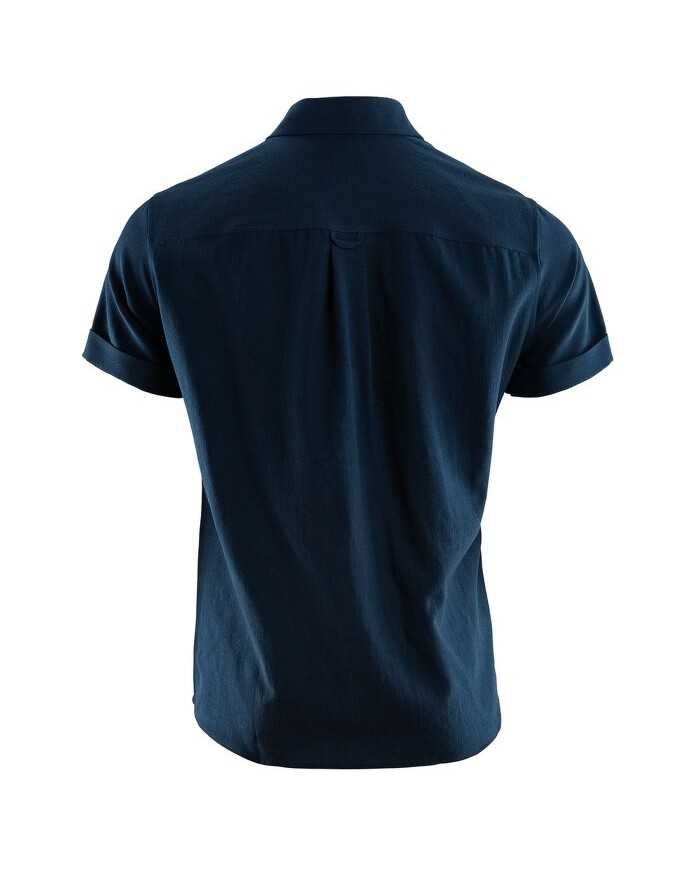 ACLIMA Short Sleeve Shirt, Man