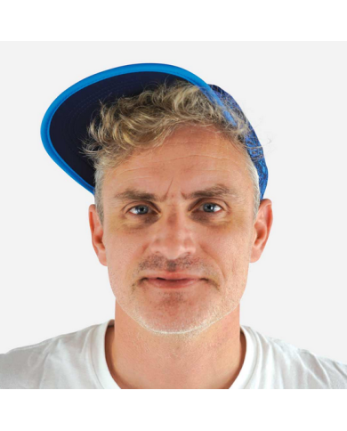 RAIDLIGHT ENDURANCE UNISEX CAP