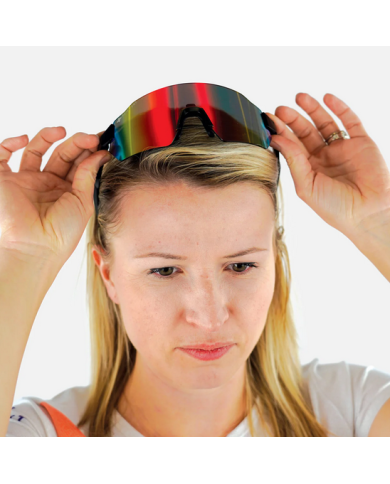 RAIDLIGHT R-LIGHT SUNGLASSES CATEGORY 3