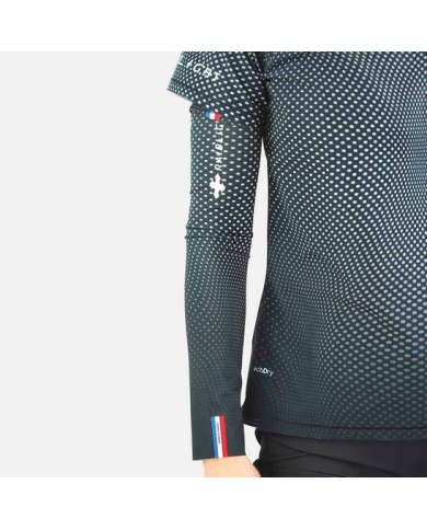 RAIDLIGHT PERFORMANCE ARM SLEEVES UNISEX