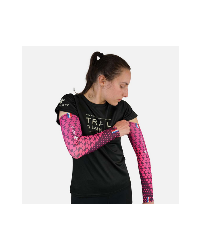 RAIDLIGHT PERFORMANCE WOMAN ARM SLEEVES
