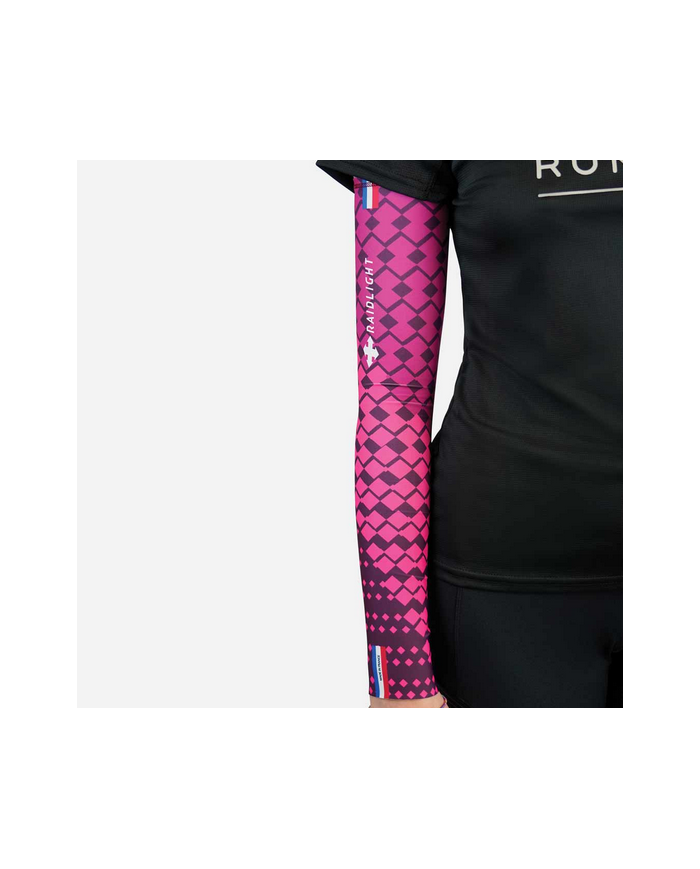 RAIDLIGHT PERFORMANCE WOMAN ARM SLEEVES