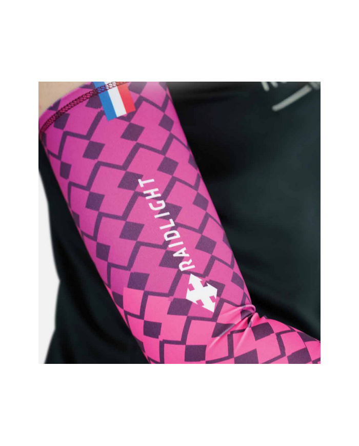 RAIDLIGHT PERFORMANCE WOMAN ARM SLEEVES