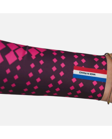 RAIDLIGHT PERFORMANCE WOMAN ARM SLEEVES