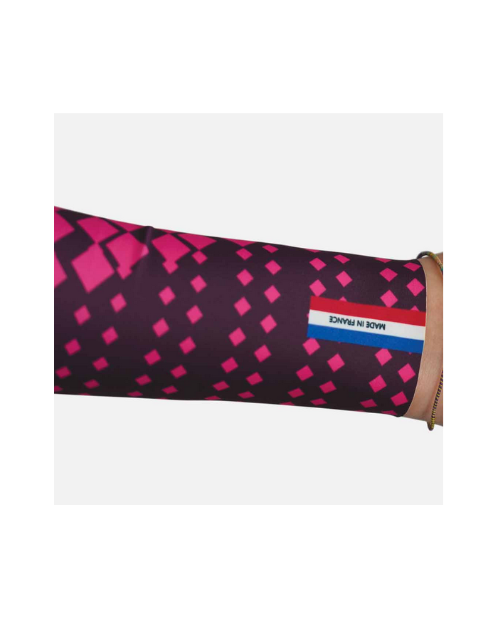 RAIDLIGHT PERFORMANCE WOMAN ARM SLEEVES