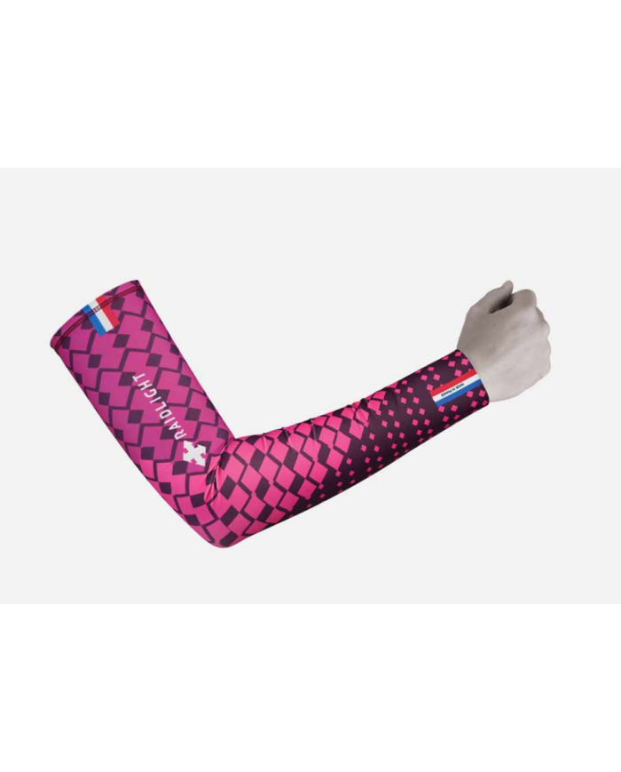 RAIDLIGHT PERFORMANCE WOMAN ARM SLEEVES