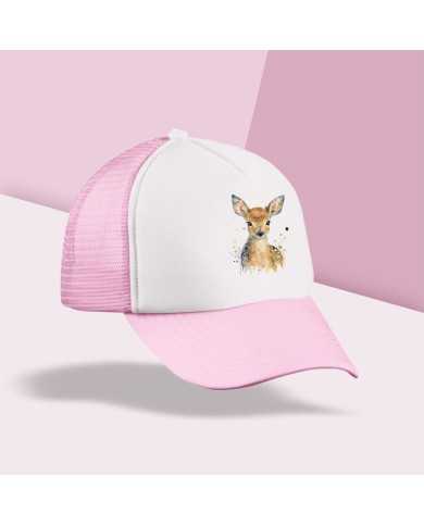 Detská šiltovka - Laňka