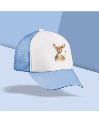 Detská šiltovka - Laňka