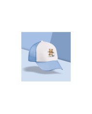 Detská šiltovka - Medvedík