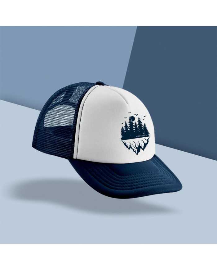 Šiltovka UNI - Les/Hory