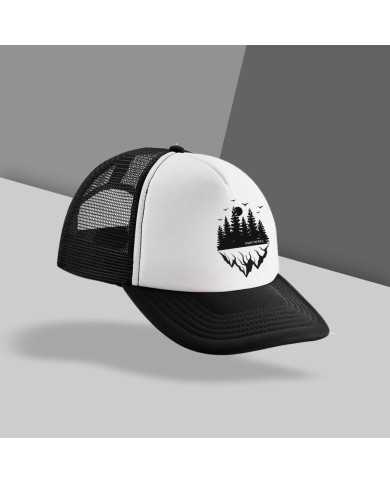 Šiltovka UNI - Les/Hory