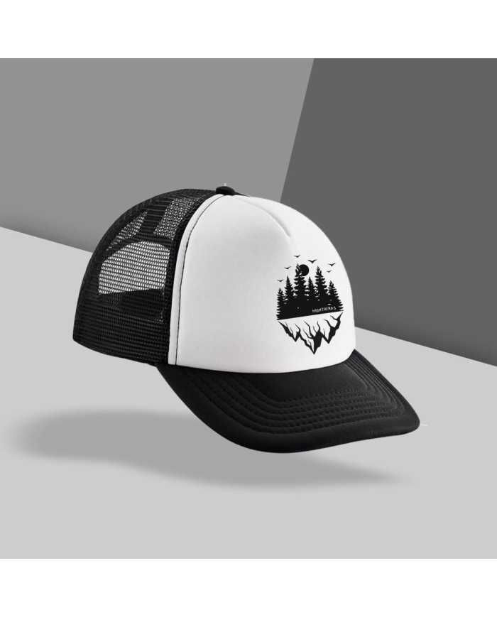 Šiltovka UNI - Les/Hory