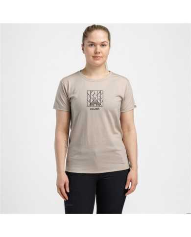 ACLIMA LIGHTWOOL 180 WOMEN'S T-SHIRT
