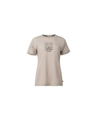 ACLIMA LIGHTWOOL 180 WOMEN'S T-SHIRT
