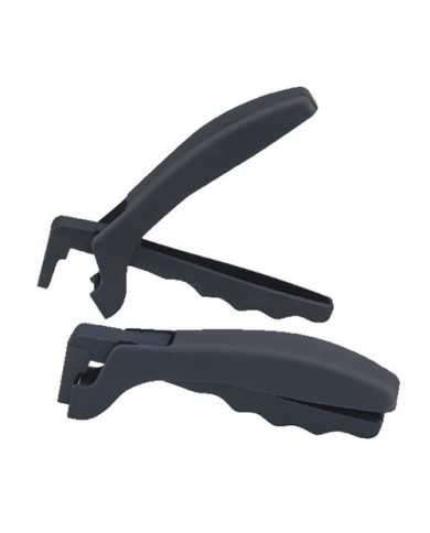 Polyamide universal handle