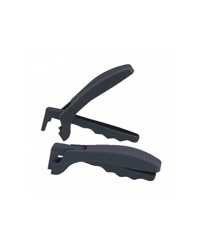 Polyamide universal handle