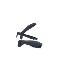 Polyamide universal handle