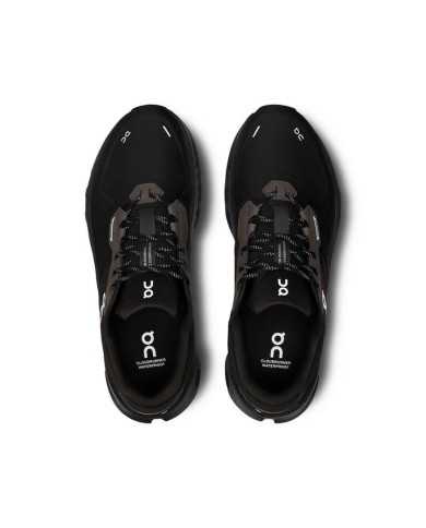 Cloudrunner 2 Waterproof