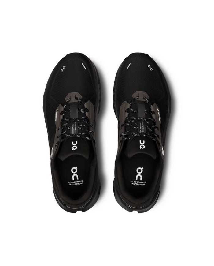 Cloudrunner 2 Waterproof