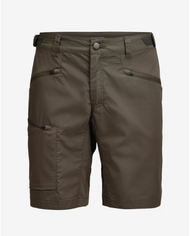 LUNDHAGS MAKKE LT MAN SHORTS