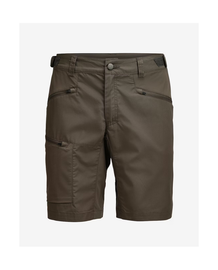 LUNDHAGS MAKKE LT MAN SHORTS