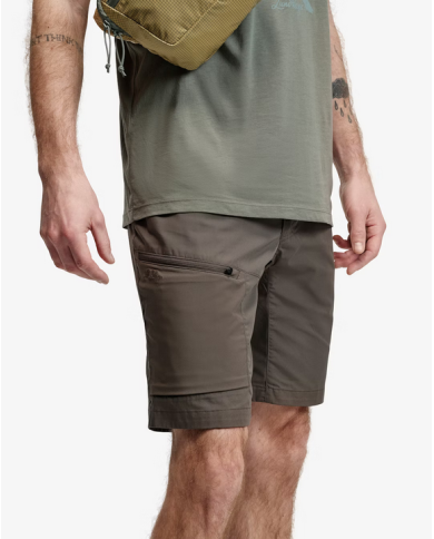 LUNDHAGS MAKKE LT MAN SHORTS
